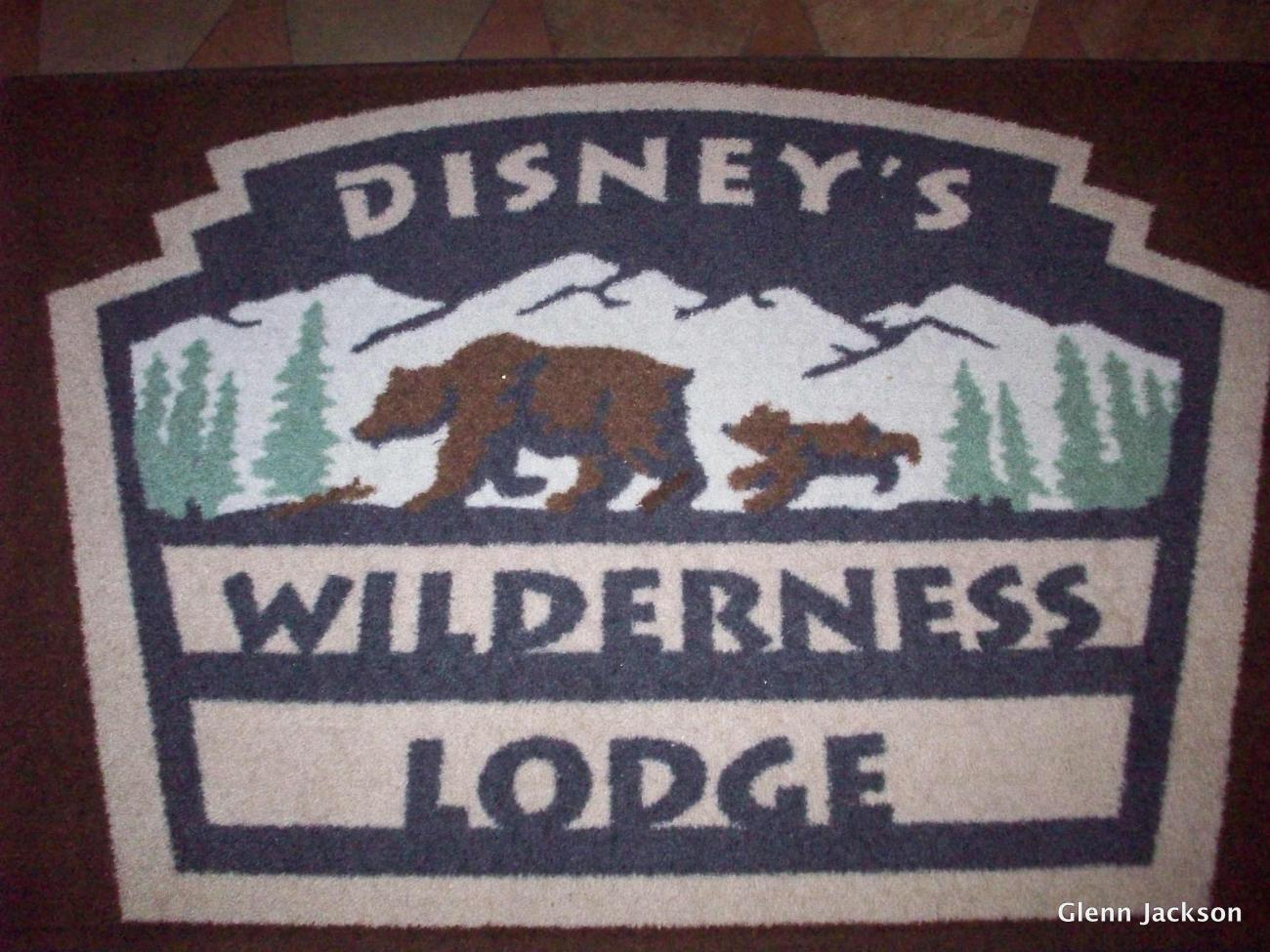 Welcome Mat